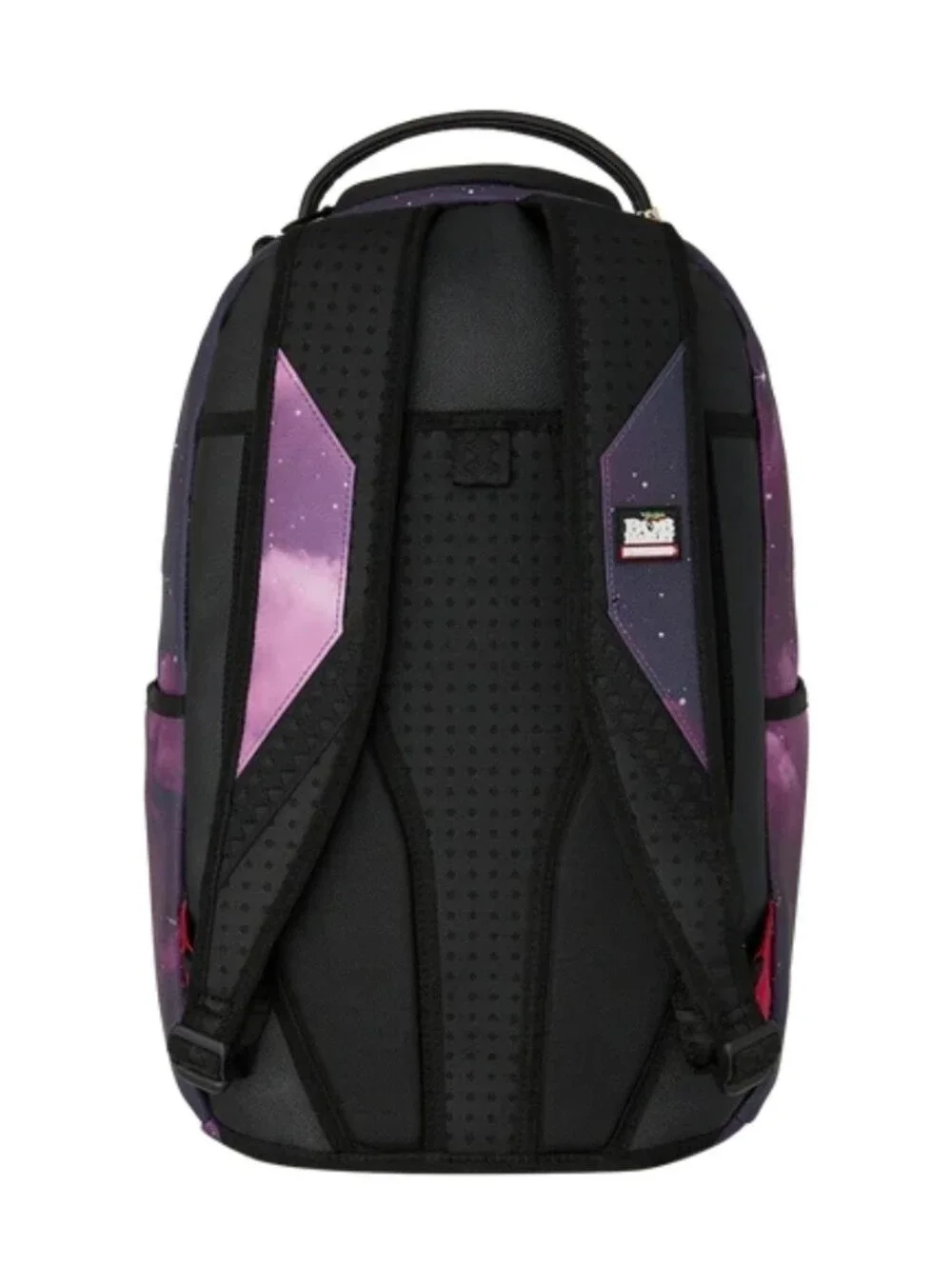 SPRAYGROUND BOB MARLEY COLLAB - THE LEGEND FOREVER BACKPACK